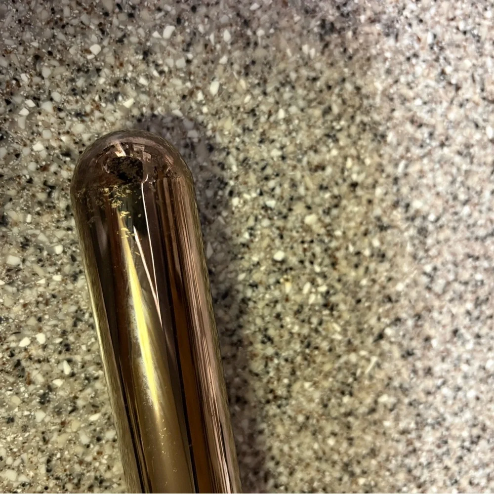 Lange curling wand